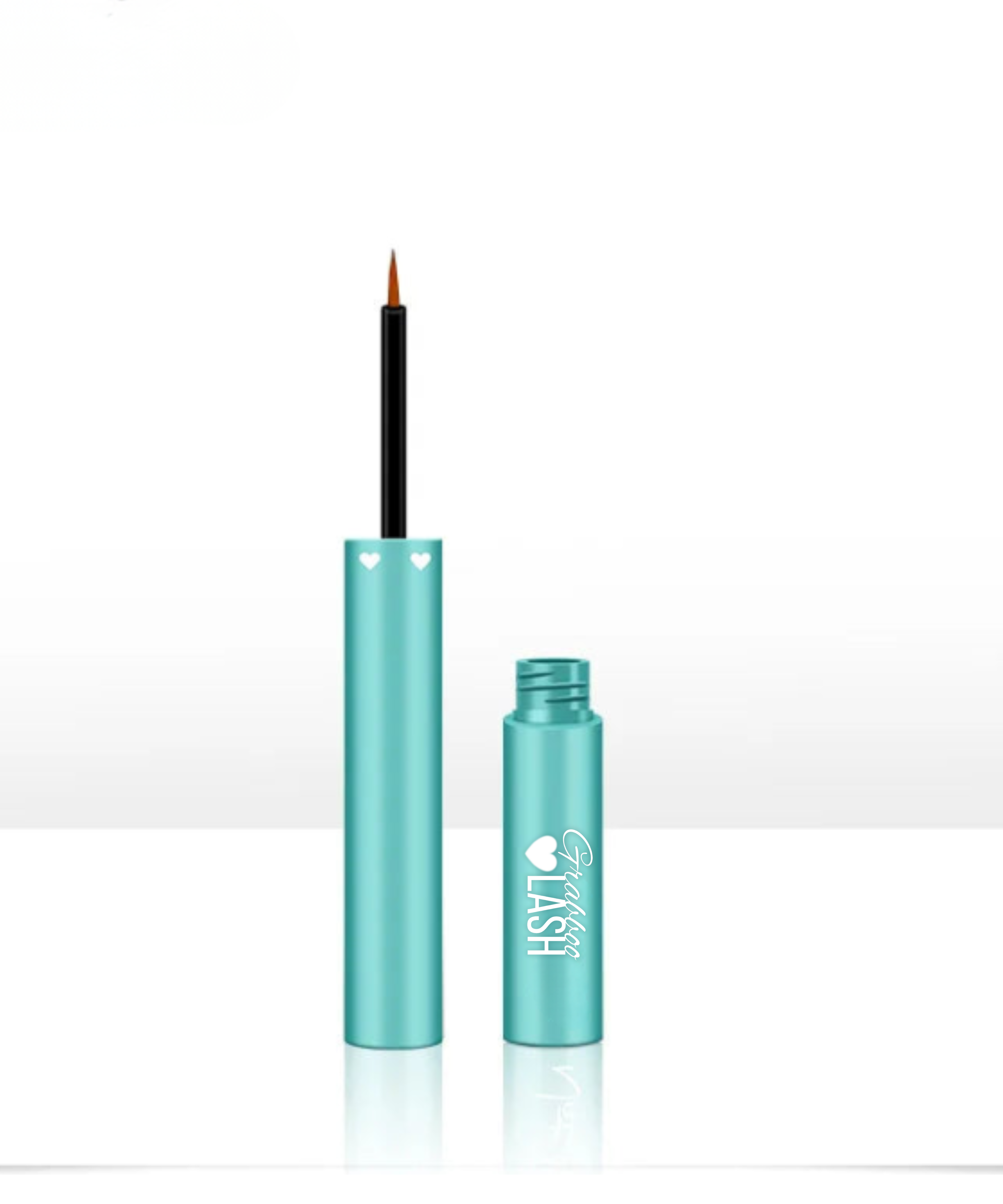 Grabboo Lash Growth Serum